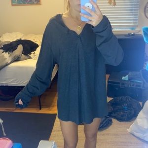 MENS LULULEMON SHIRT